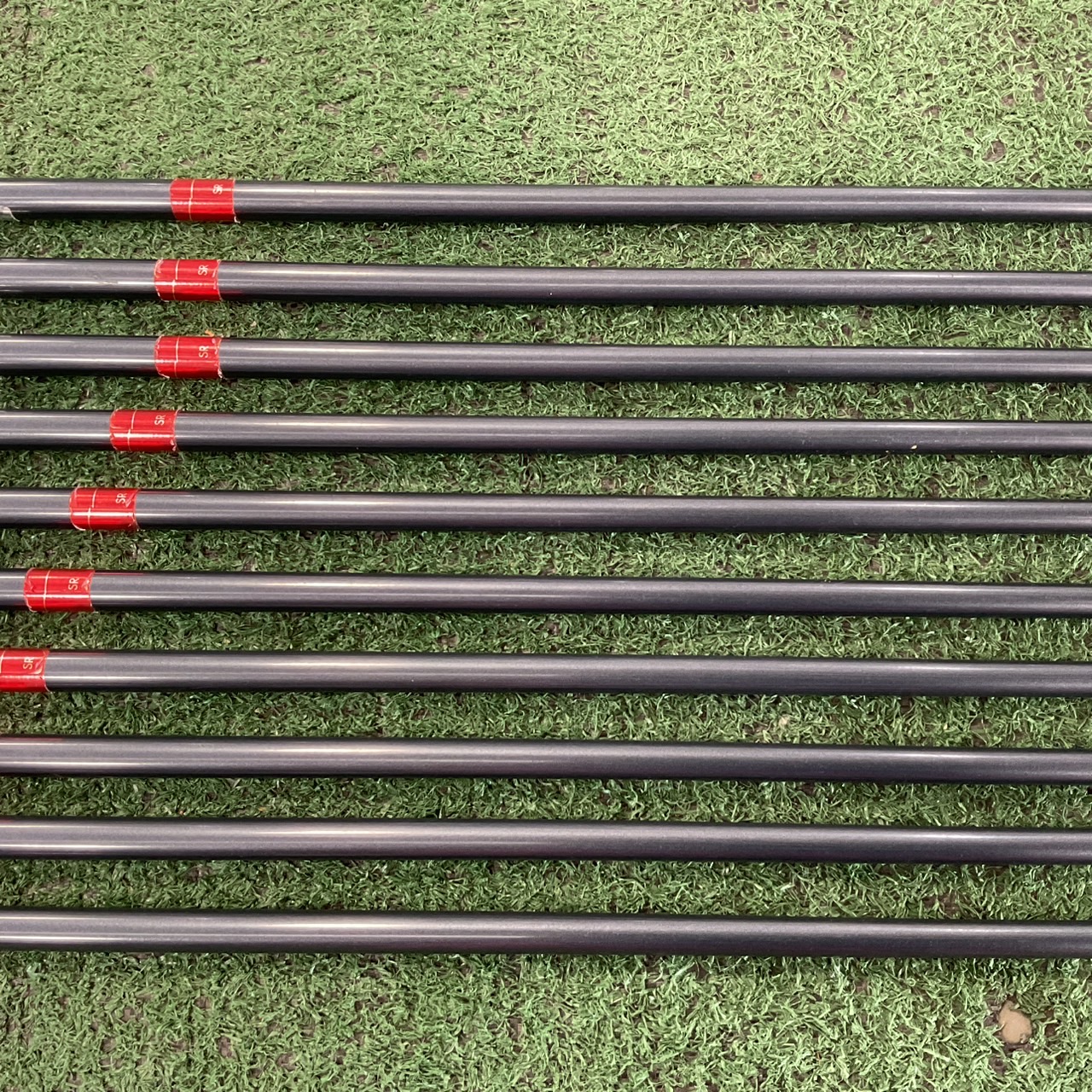 ไม้กอล์ฟ MIC. : SYSTEM-01 17-4PH ก้านกราไฟร์