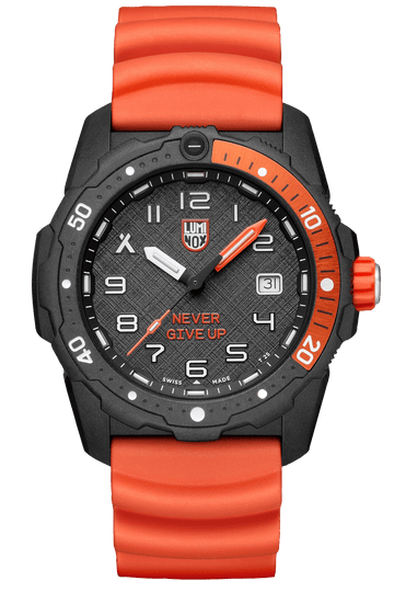 Luminox BEAR GRYLLS SURVIVAL, 42 MM, OUTDOOR EXPLORER WATCH - XB.3729.NGU