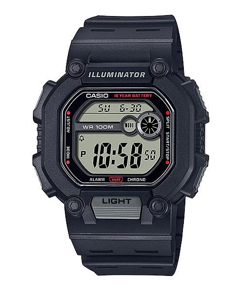 Casio Youth Digital รุ่น W-737H-1AV