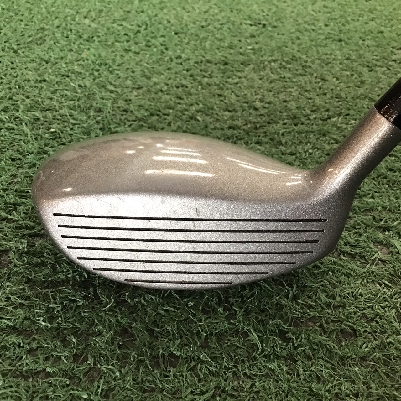 UTILITY 16 องศา SYNCHRON II : FAIRWAY H.M 680 FLEX-R ก้านกราไฟร์