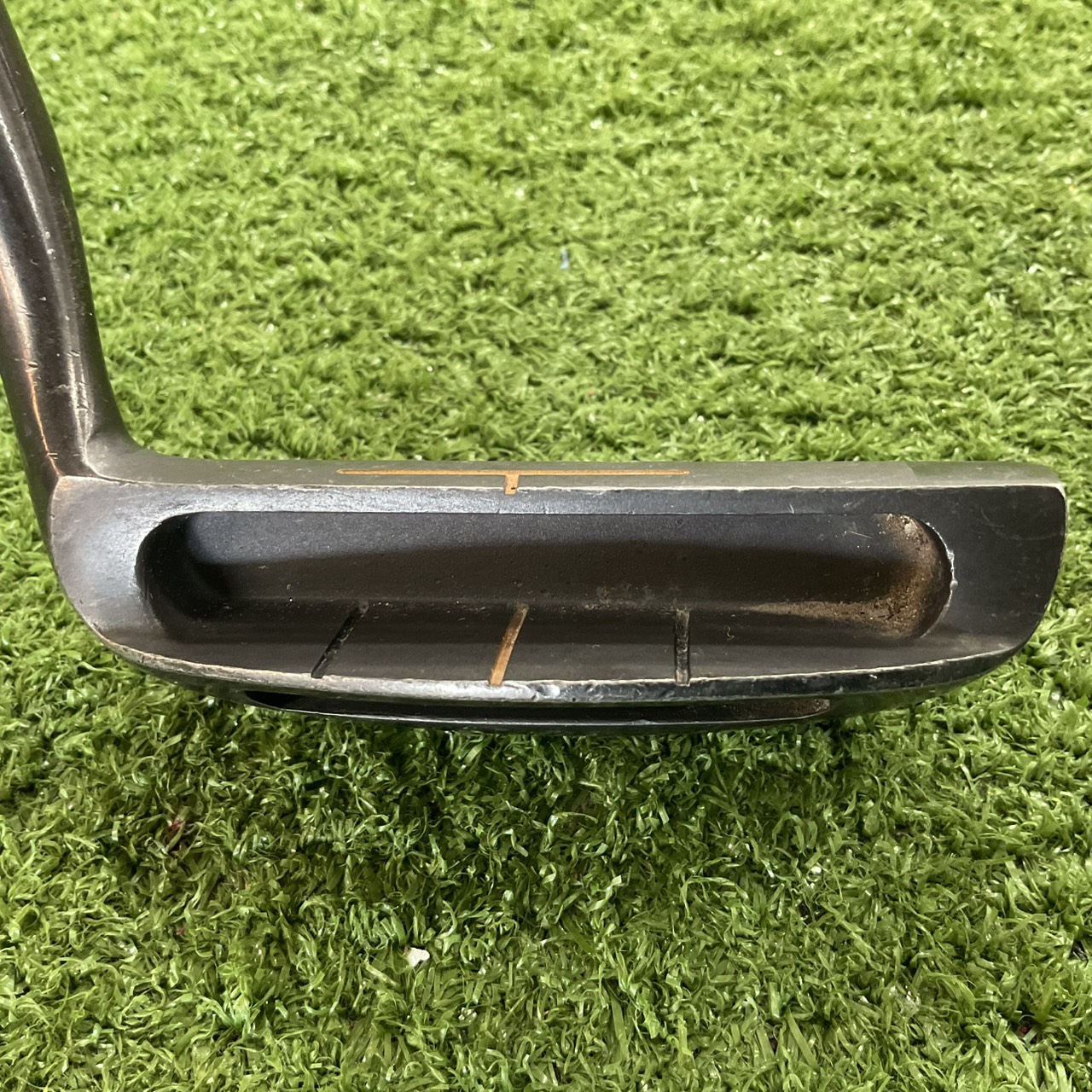 CHIPPER PROX 35° ก้านกราไฟร์