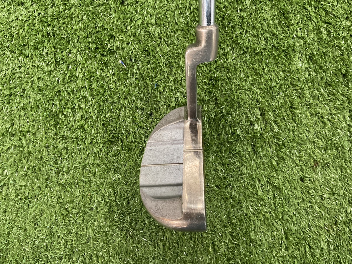 PUTTER Daiwa : ADVISOR ก้านเหล็ก