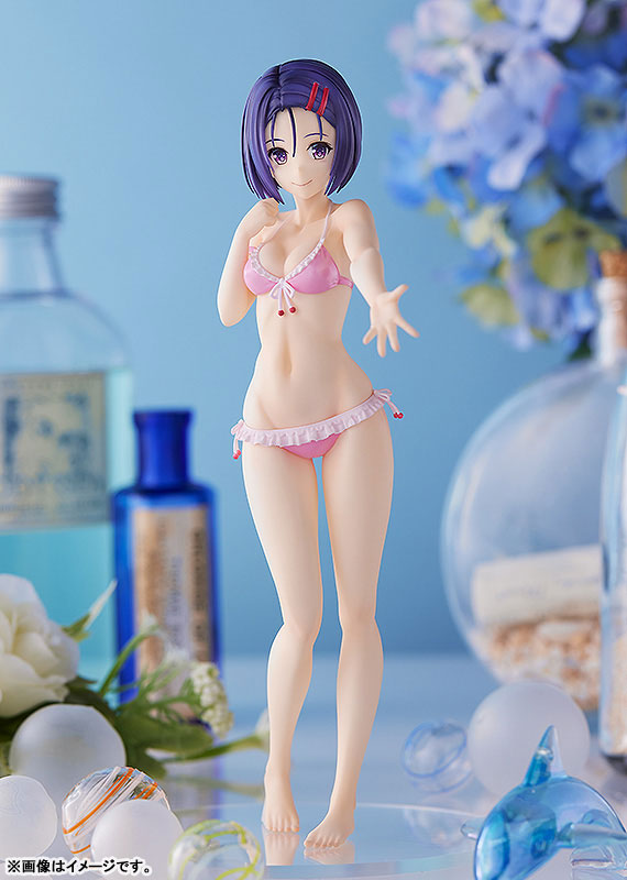 POP UP PARADE To Love-Ru Darkness Haruna Sairenji