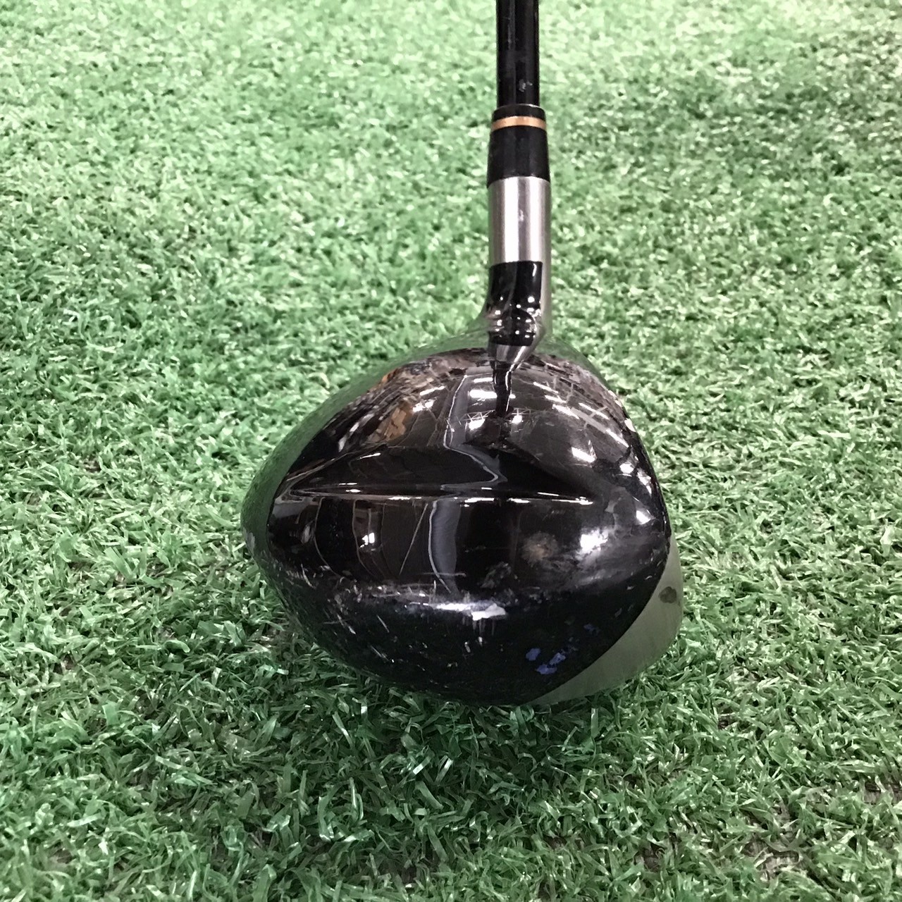 UTILITY 16 องศา ARTISAN : FX ZERO #3 / PARADOX FLEX-R ก้านกราไฟร์