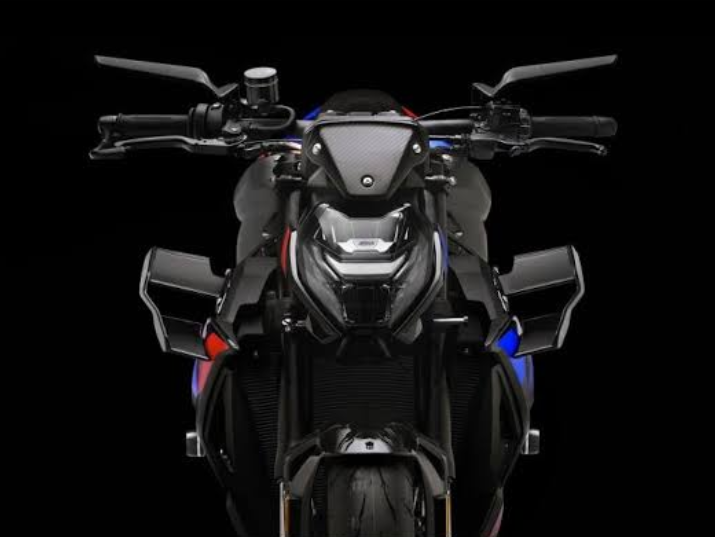 กระจก RIZOMA STEALTH FOR BMW S1000R / M1000R 2021+