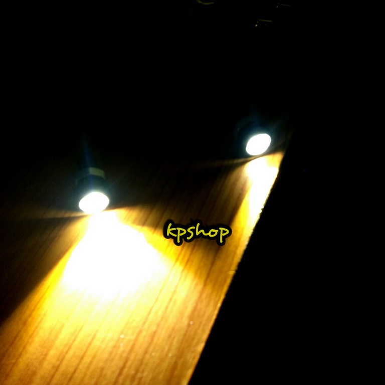 ไฟตาแมว led