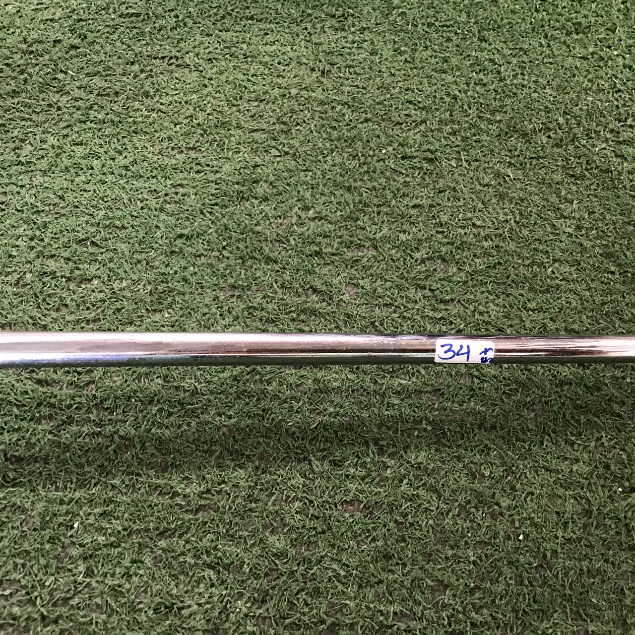 PUTTER Sakura : FC-1100 ก้านเหล็ก