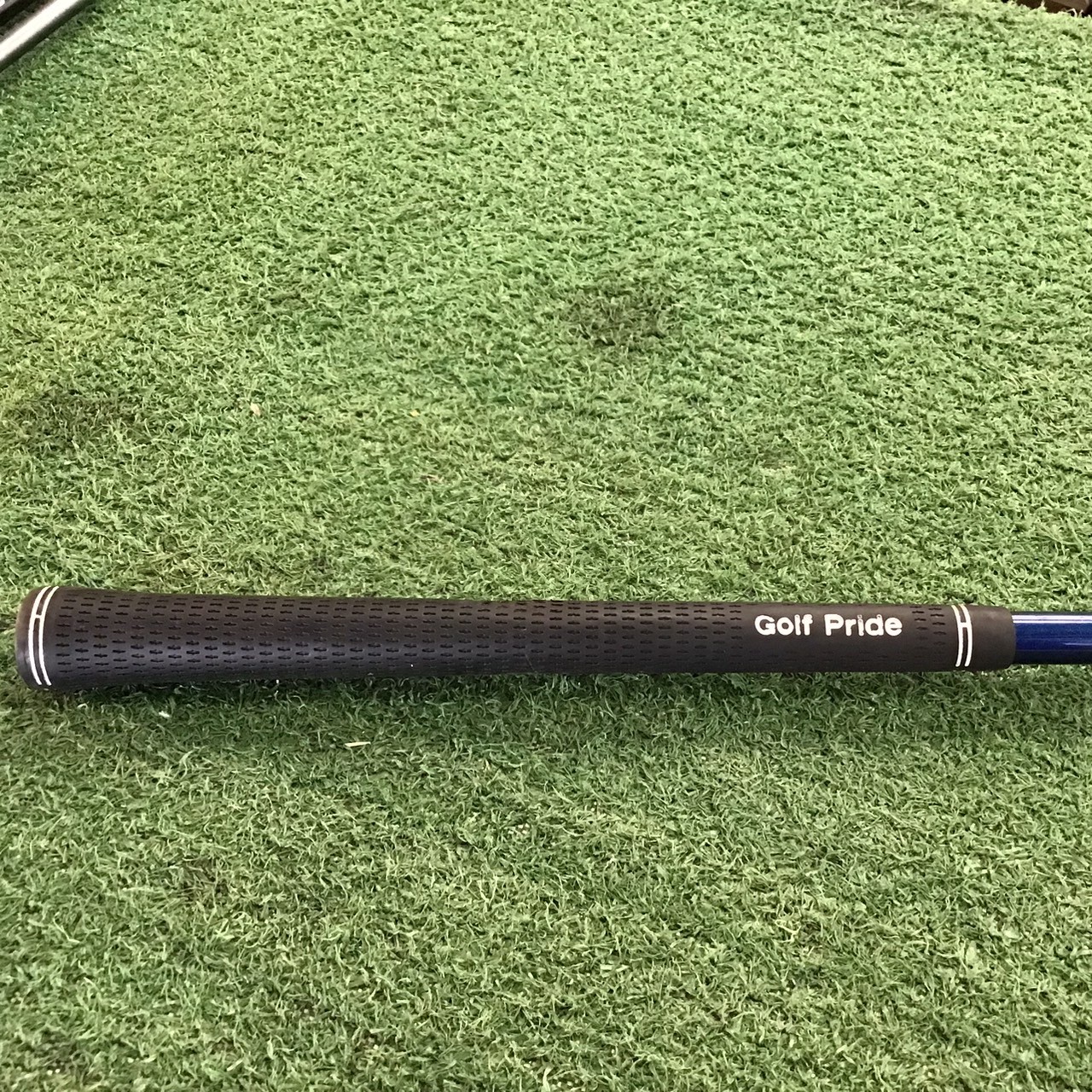 DRIVER 9 องศา MacGregor FLEX SS ก้านกราไฟร์