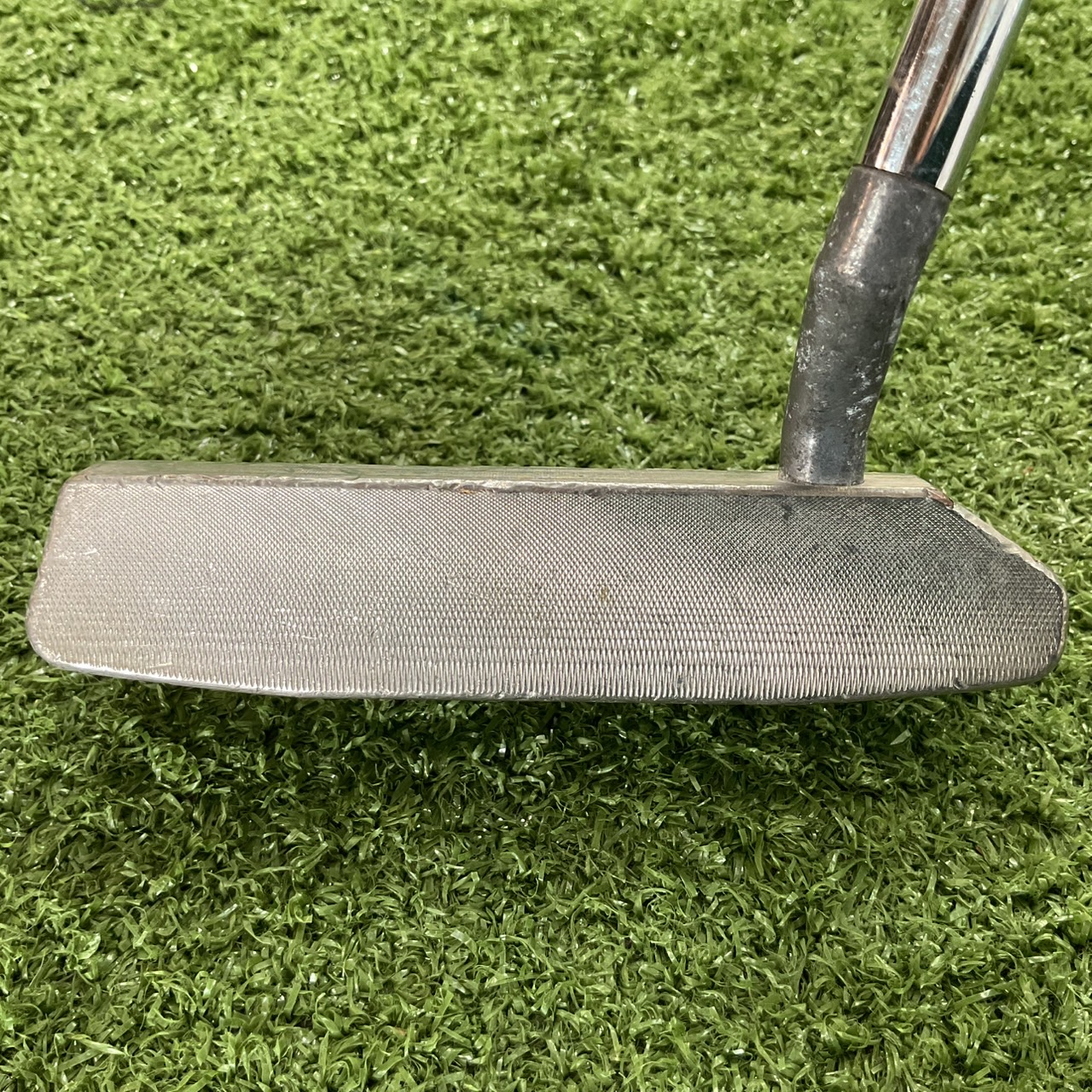 PUTTER Power Bilt ก้านเหล็ก