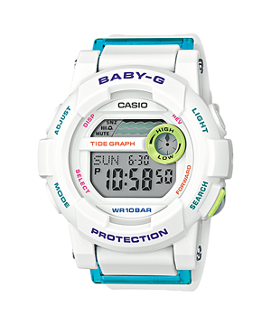 Casio G-Shock รุ่น BGD-180FB-7