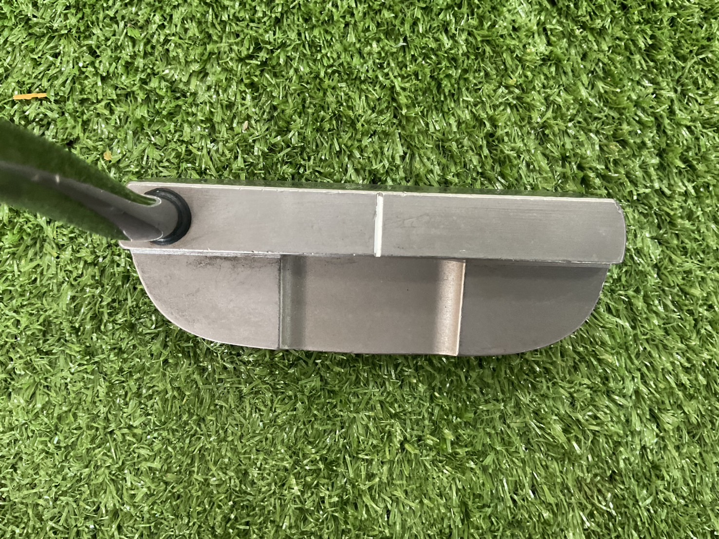PUTTER APTY : 85-TM ก้านเหล็ก