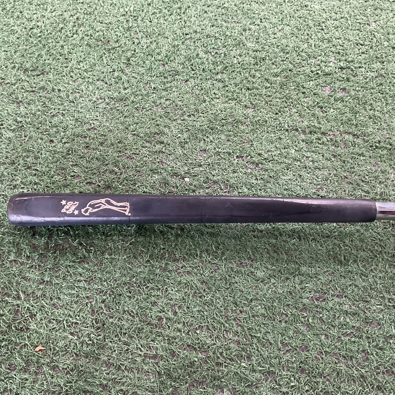 PUTTER PING : ANSER ก้านเหล็ก