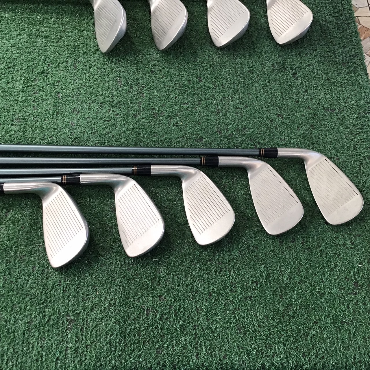 ไม้กอล์ฟ DUNLOP : MAXFLI TOUR CAVITY MOVE / V-50 ก้านกราไฟร์