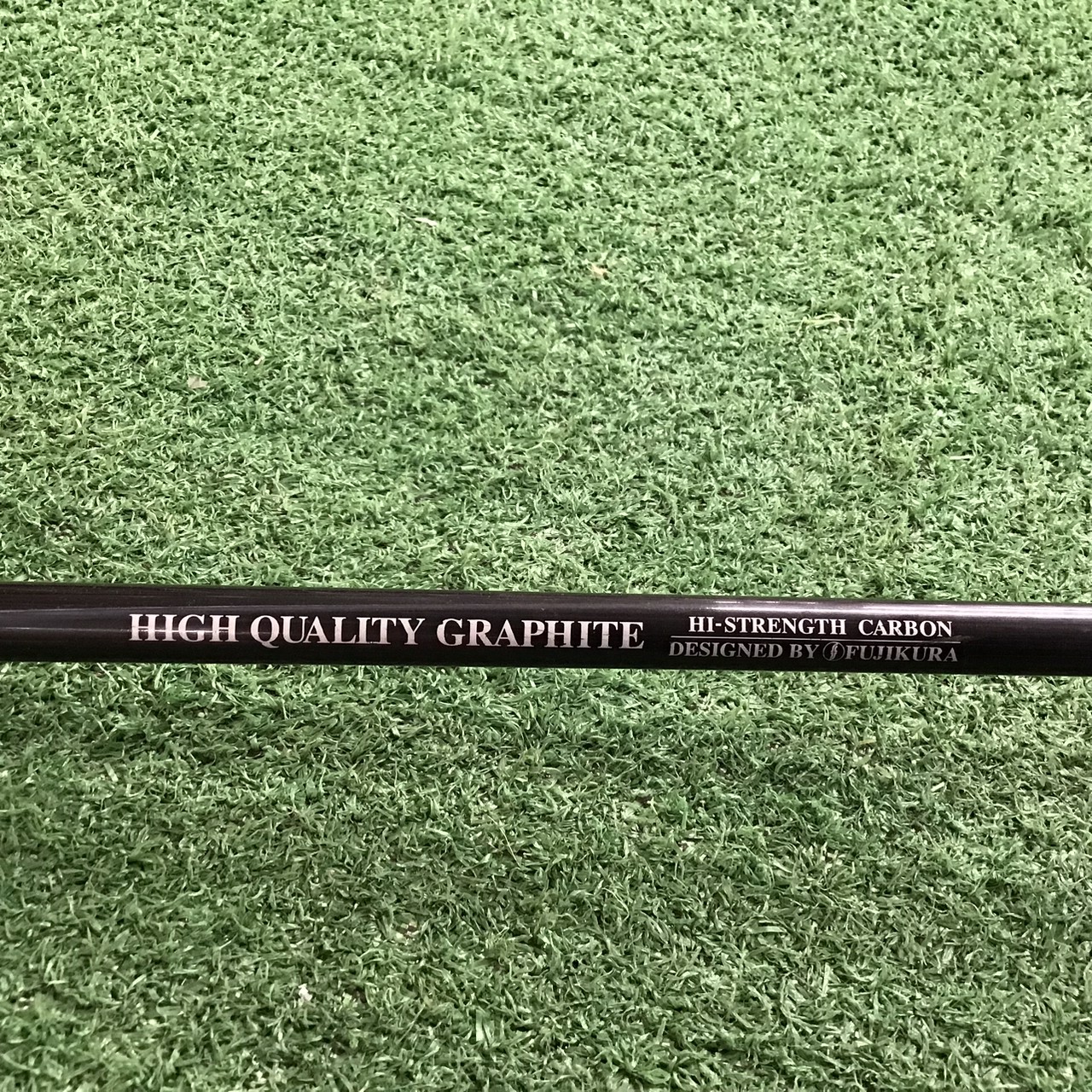 DRIVER FUJIKURA FLEX-S ก้านกราไฟร์