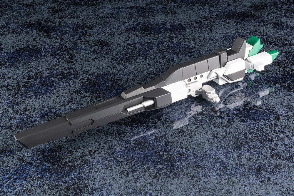 KOTOBUKIYA Brave Police J-Decker DECKERD & MAXCANNON