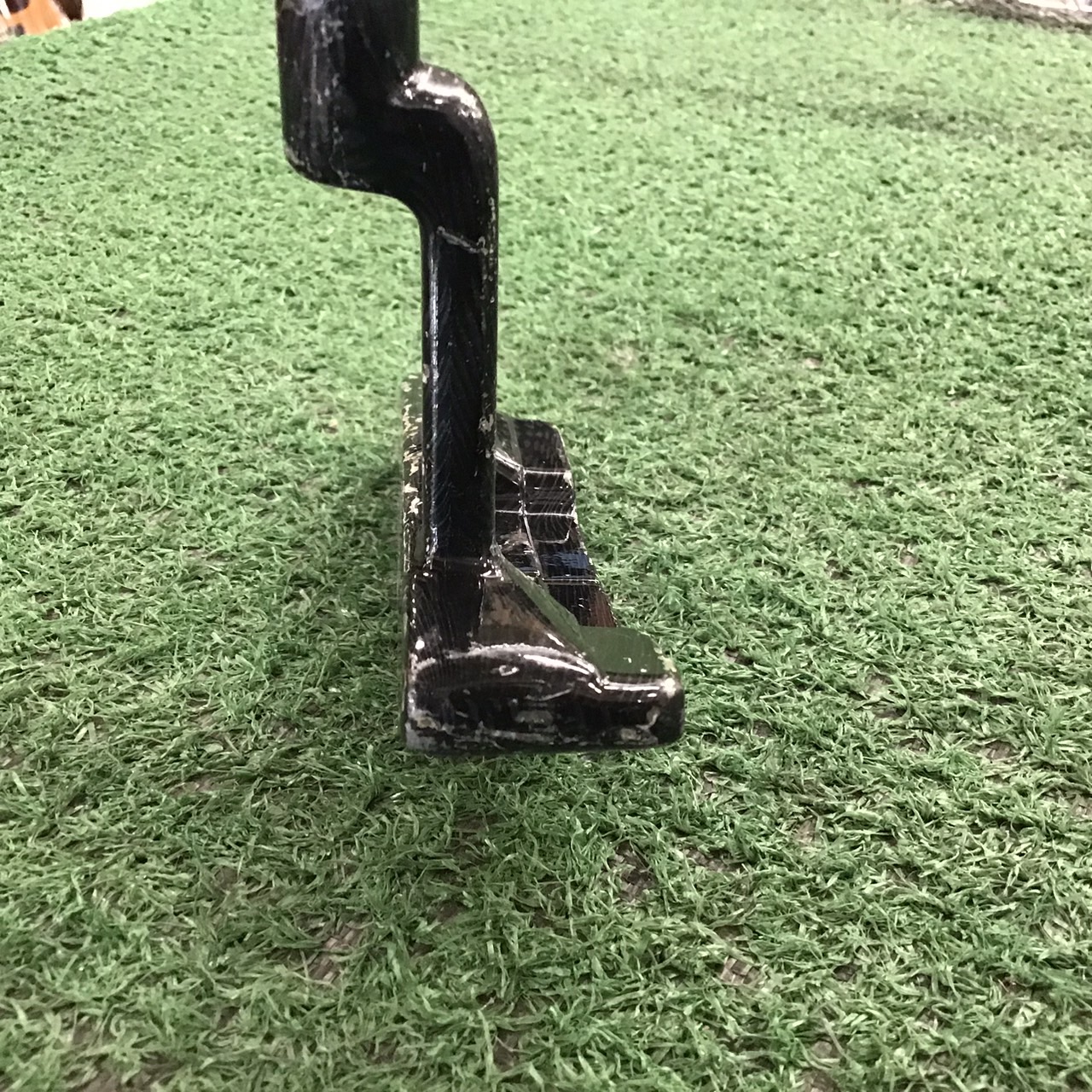 PUTTER CARBON PEEL : PL-300 PUTTKIT ก้านกราไฟร์