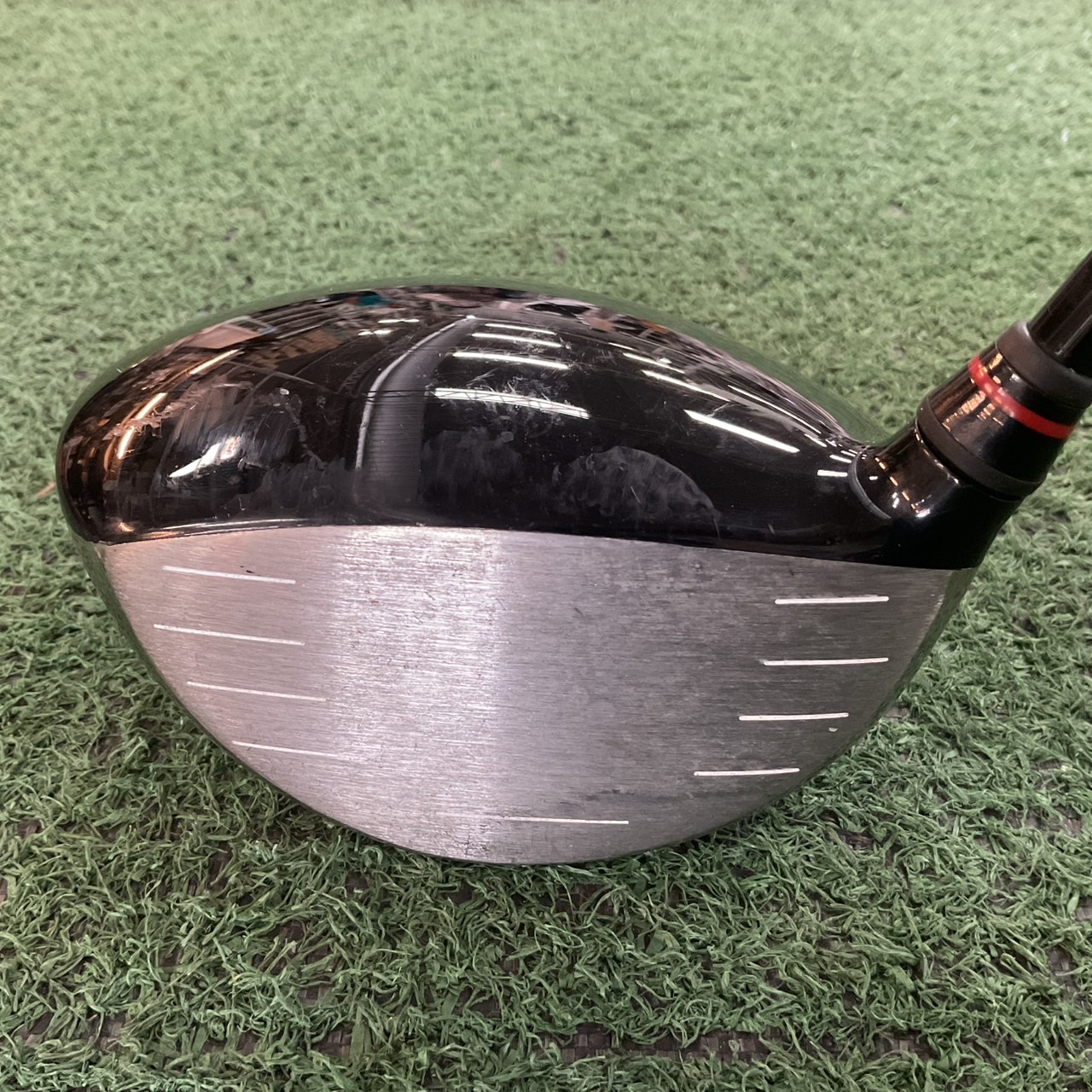 DRIVER 9 องศา Daiwa : ONOFF 375 / MP-504D FLEX-S ก้านกราไฟร์