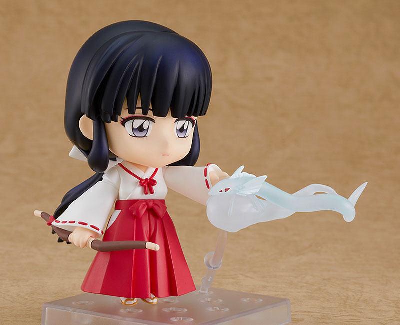 Nendoroid InuYasha Kikyo