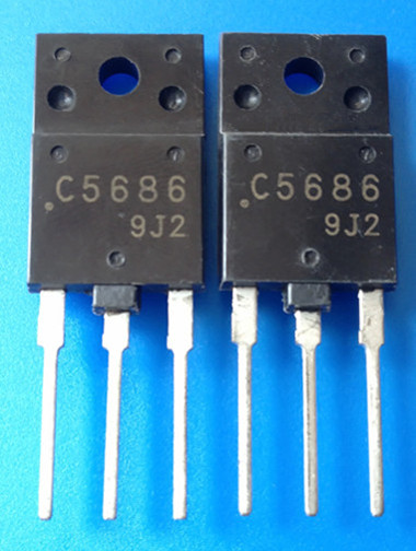 2SC5686ตัวถังTO-3P