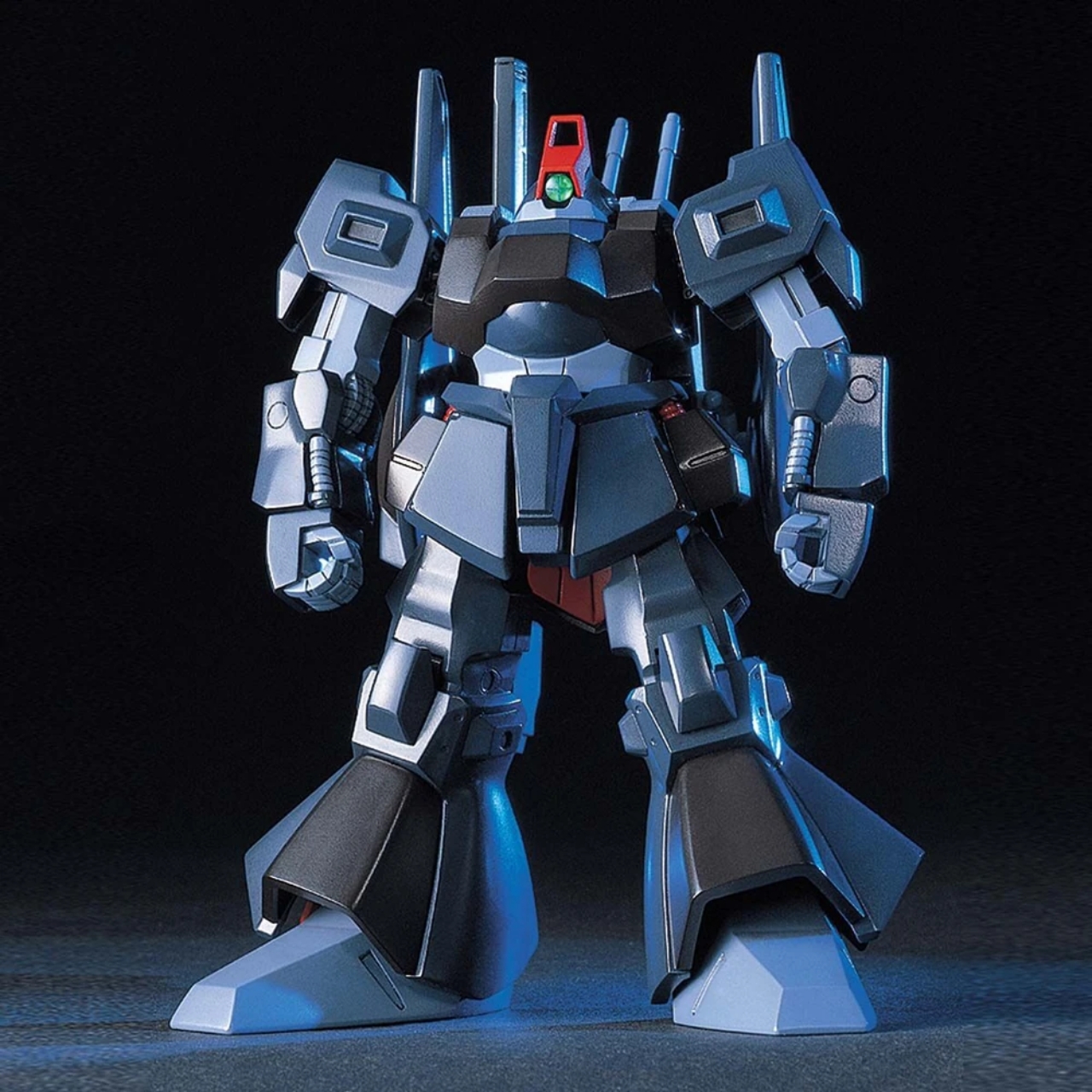 4573102692528 BANDAI SPIRITS HGUC 1/144 RMS-099 RICK DIAS
