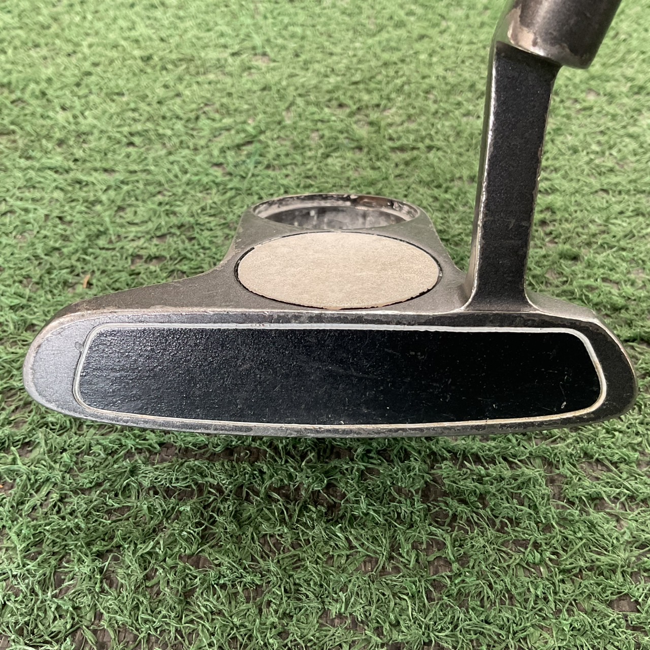 PUTTER DORICAMU TOUR : PRO BALL ก้านเหล็ก