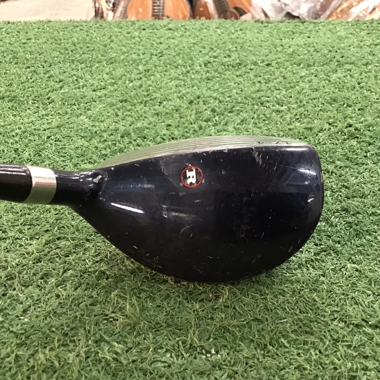 UTILITY RAM ก้านกราไฟร์