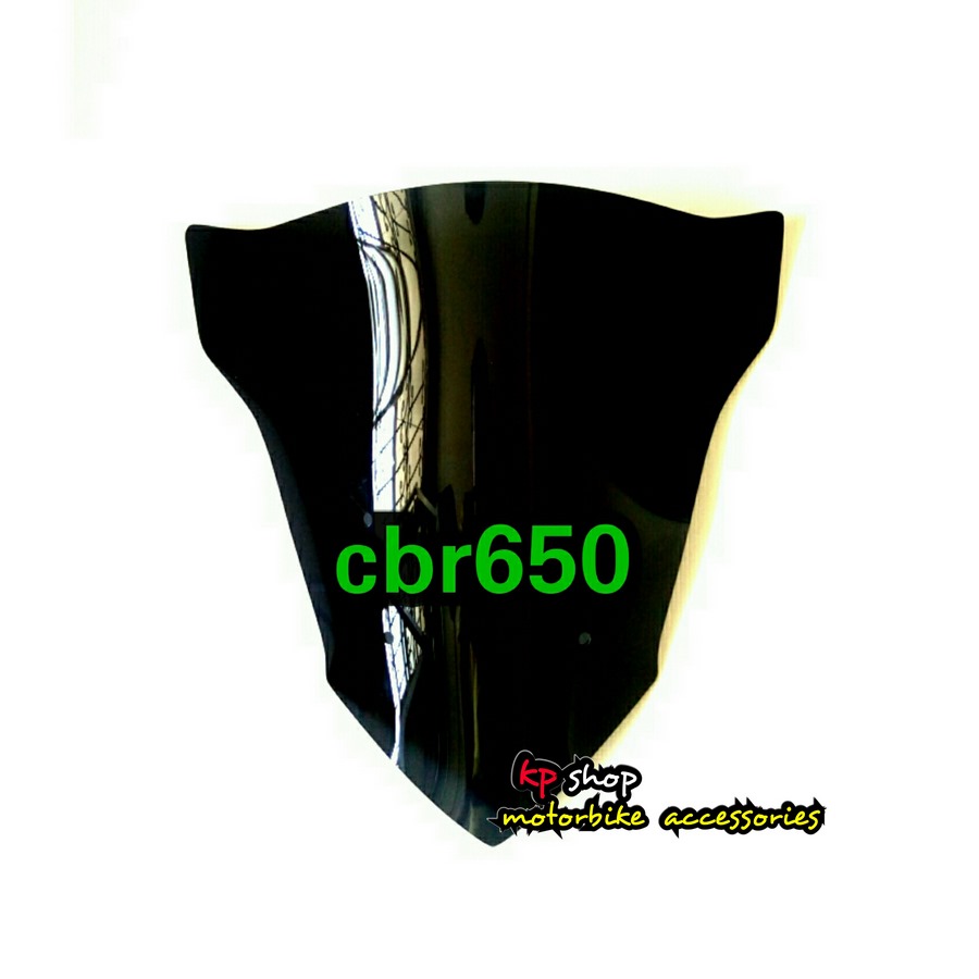 ชิวหน้า cbr 650f