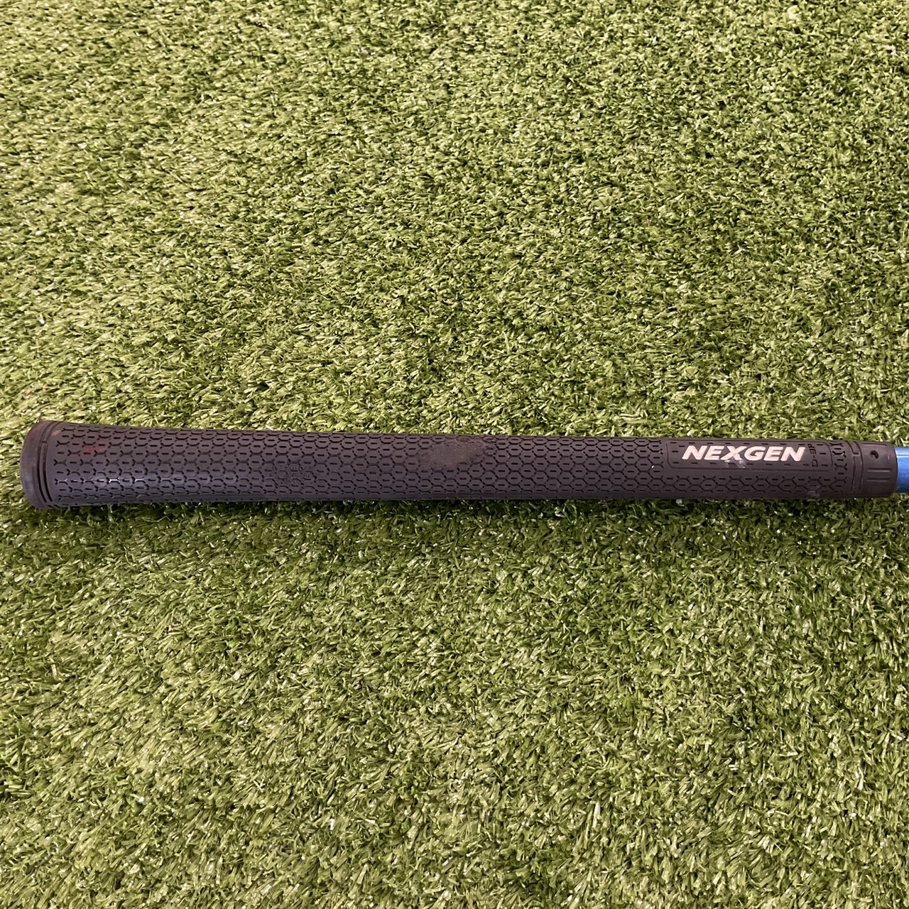 DRIVER 10 องศา MacGregor : MACTEC NV-R / MT01 FLEX-SR ก้านกราไฟร์