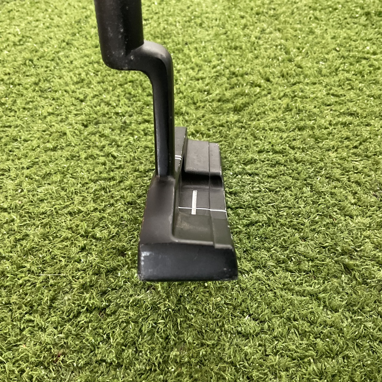 PUTTER California : Sunrise CS-200 ก้านเหล็ก