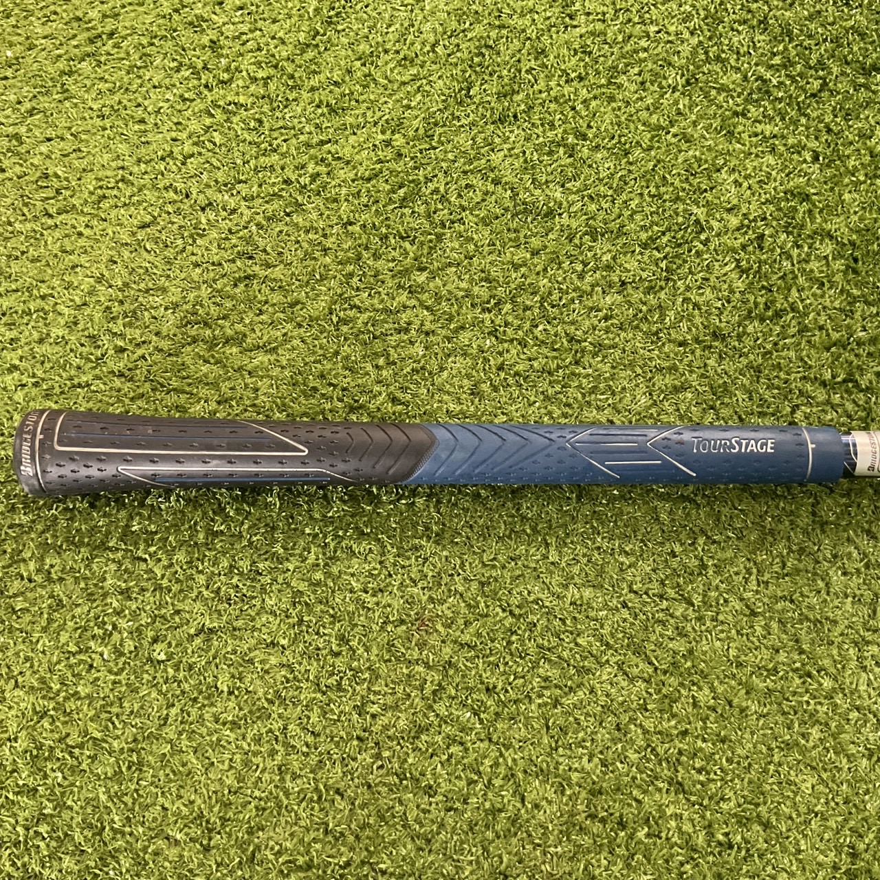 DRIVER 10.5° BRIDGESTONE : TOURSTAGE ViQ / VD-50 Flex-SR ก้านกราไฟร์