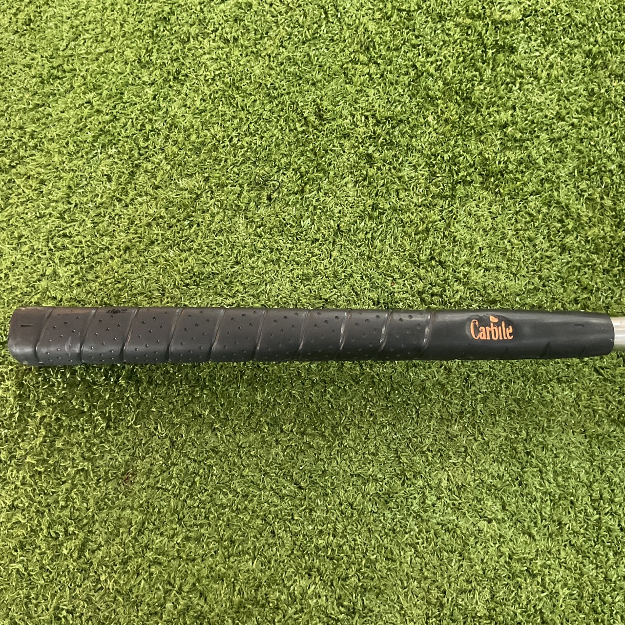 PUTTER Carbite : ZG ก้านเหล็ก