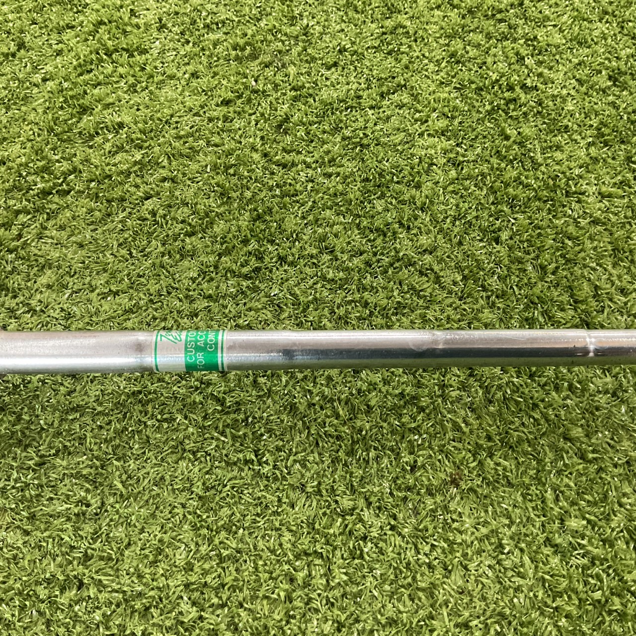 PUTTER GOLF CLUBS : John S Eagle ก้านเหล็ก (สำหรับผู้หญิง)