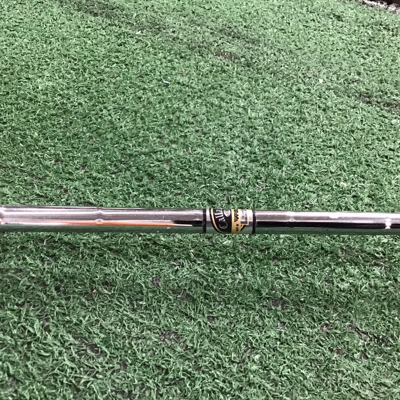 PUTTER CallawayGOLF : THE TUTTLE II ก้านเหล็ก