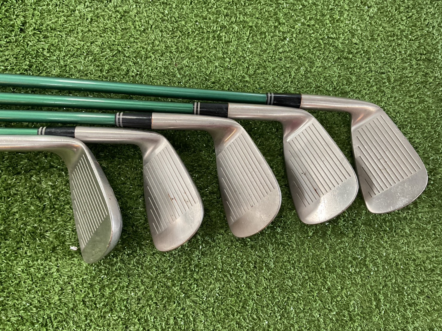 ไม้กอล์ฟ BRIDGESTONE : J's JOE / HM-70 ก้านกราไฟร์