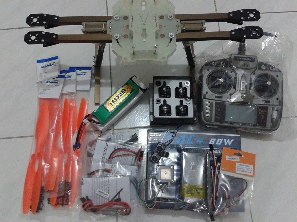 DIY_Auto2560gy86