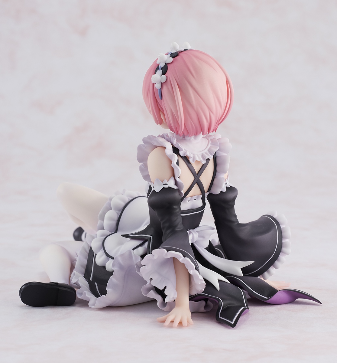 Re:ZERO -Starting Life in Another World- 1/8 Ram