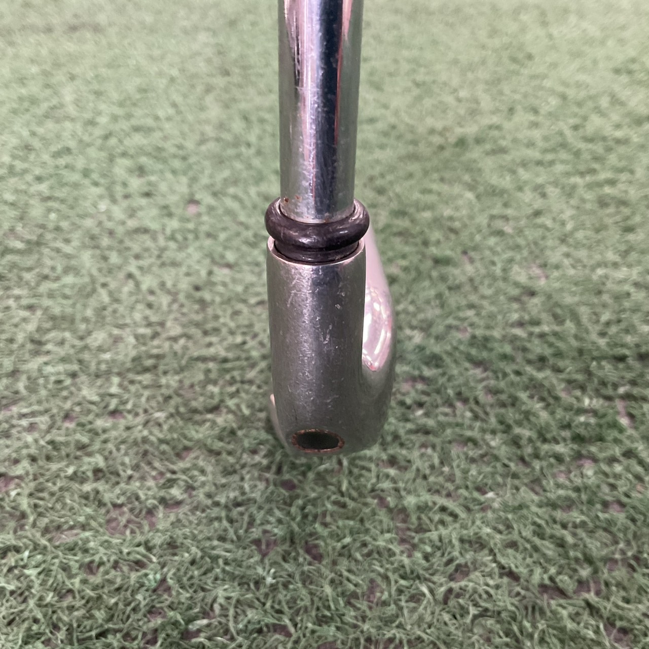Iron 5 CallawayGOLF : STEELHEAD PRO X-14/ Rifle ก้านเหล็ก