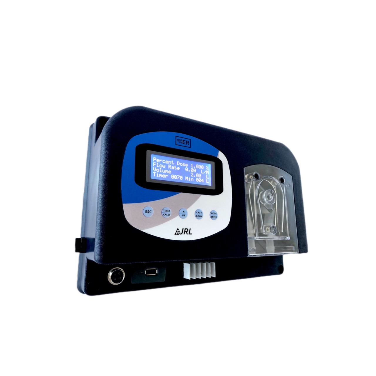 ชุดจ่ายผสมยา JRL pH CONTROLLER IOT