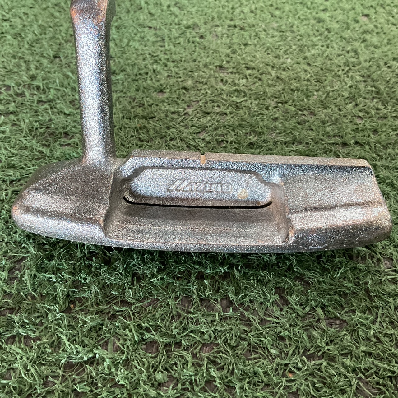 PUTTER Mizuno : 8790 ก้านกราไฟร์