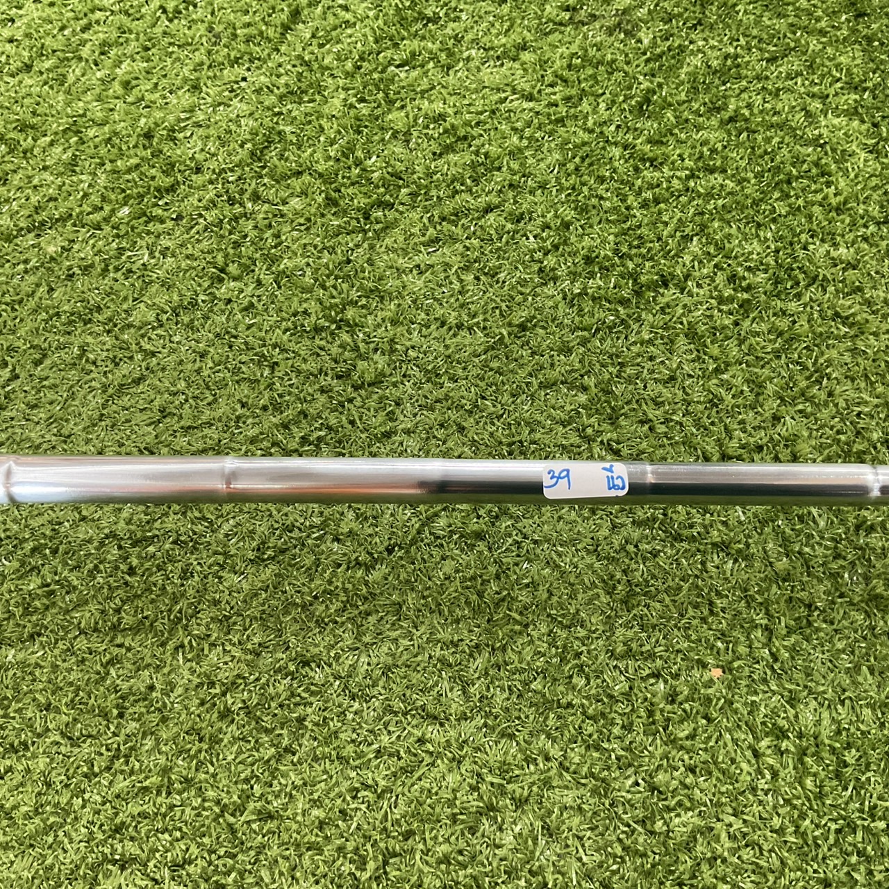 UTILITY WORLD EAGLE : WE-5Z Flex-R ก้านเหล็ก