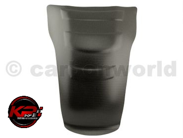 กันรอยถัง CARBONWORLD DUCATI PANIGALE V4