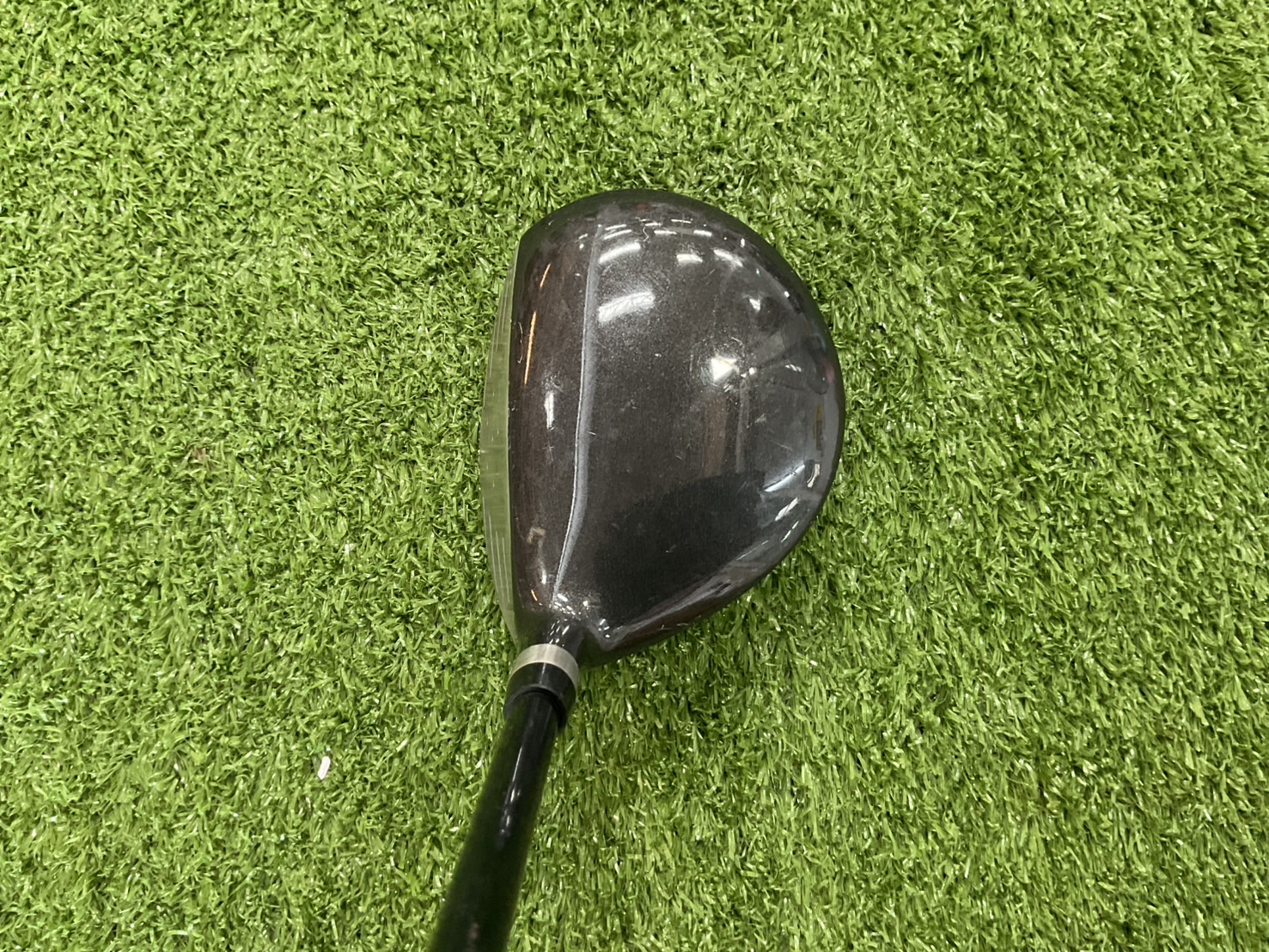 UTILITY SEDNA : MARAGING ALLOY #7 ก้านกราไฟร์