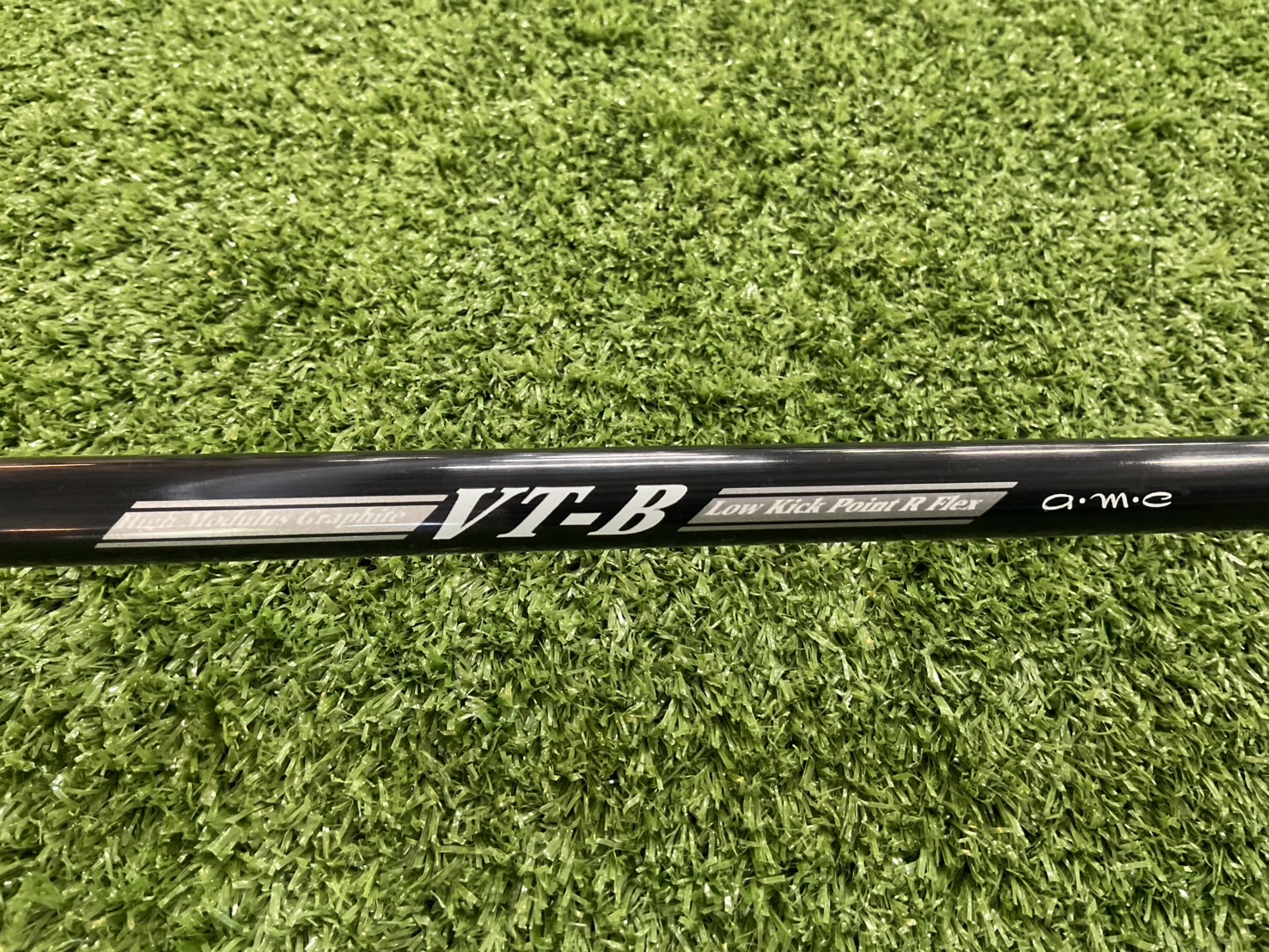 DRIVER 10.5 องศา a.m.c : BLASTER X / VT-B Flex-R ก้านกราไฟร์