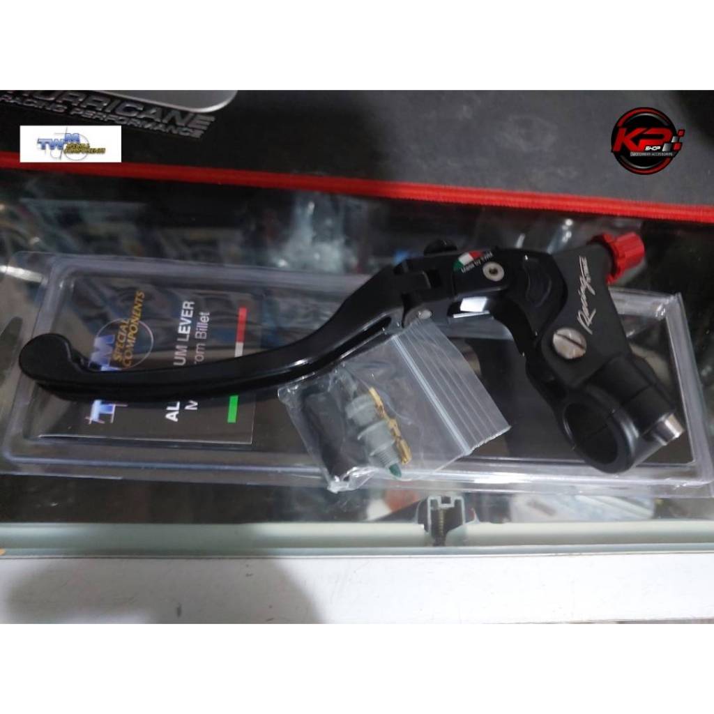 มือครัชสาย TWM FOR YAMAHA YZF R6 (ก้านยาว/ก้านสั้น)