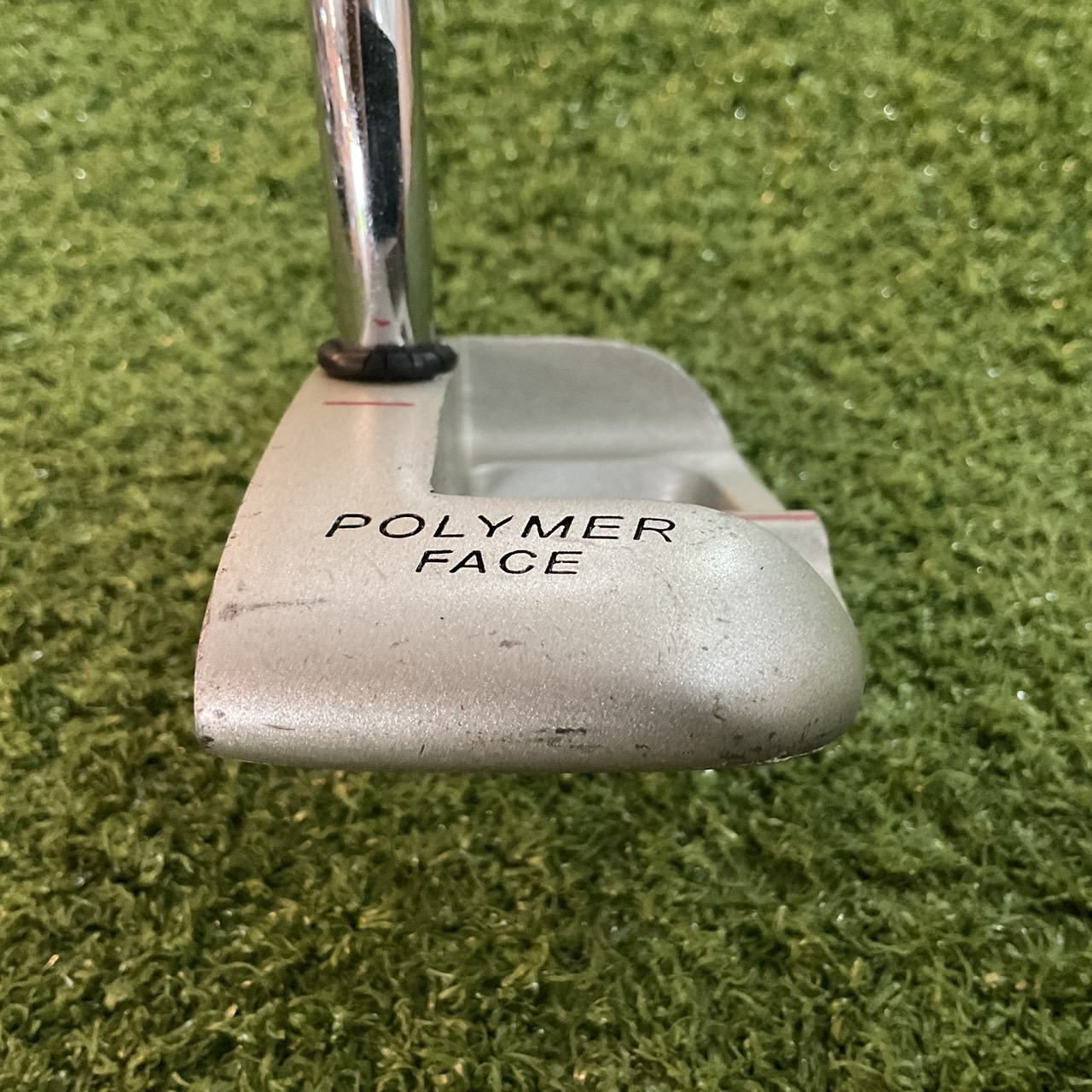 PUTTER SHAKESPEARE : MAGICAL SUPER-B ก้านเหล็ก