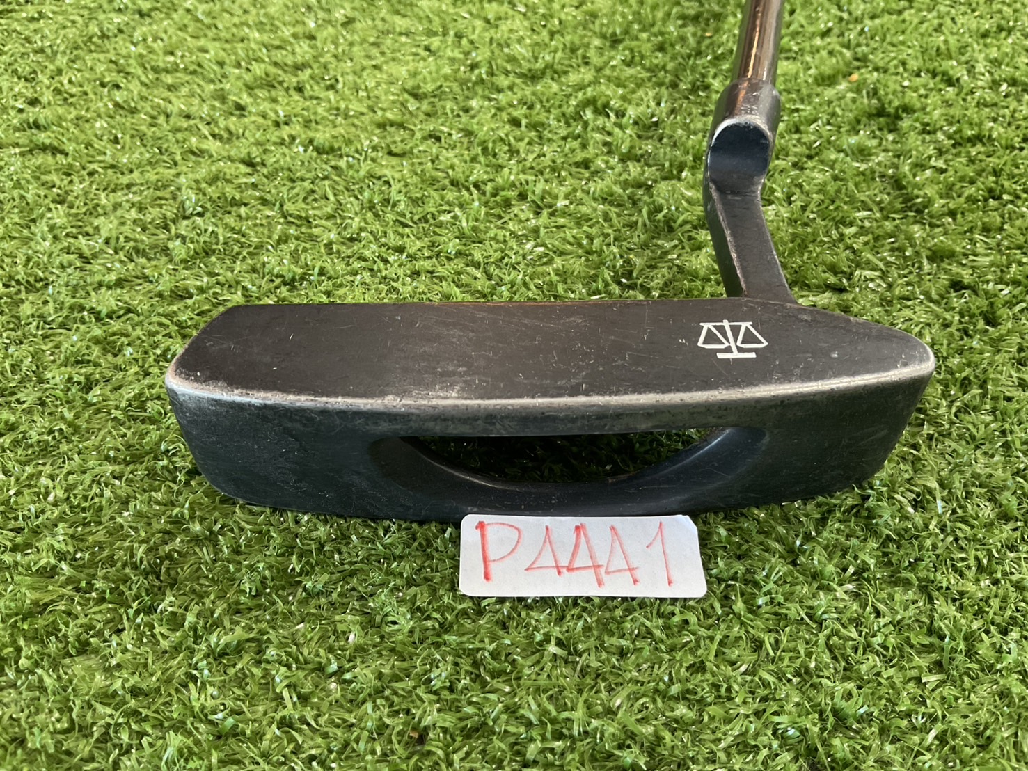 PUTTER DaiwaG.C. : Pro balance 6511 ก้านกราไฟร์