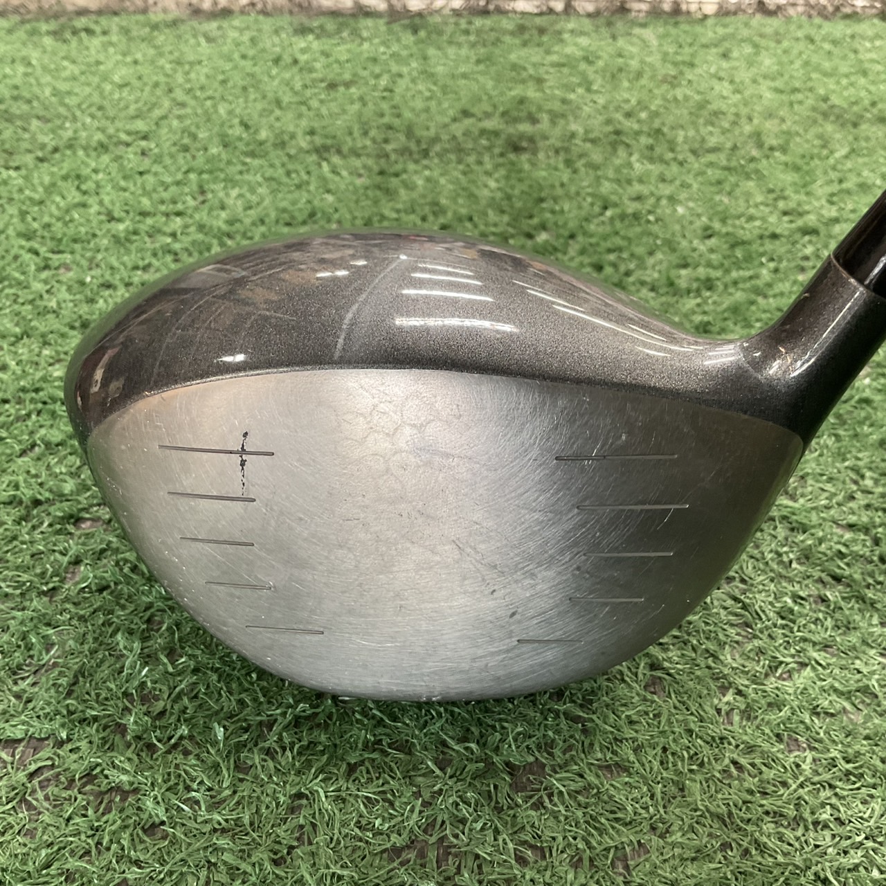 DRIVER 10 องศา Mizuno : E300 HIGH C.O.R / JRX50 FLEX-SR ก้านกราไฟร์