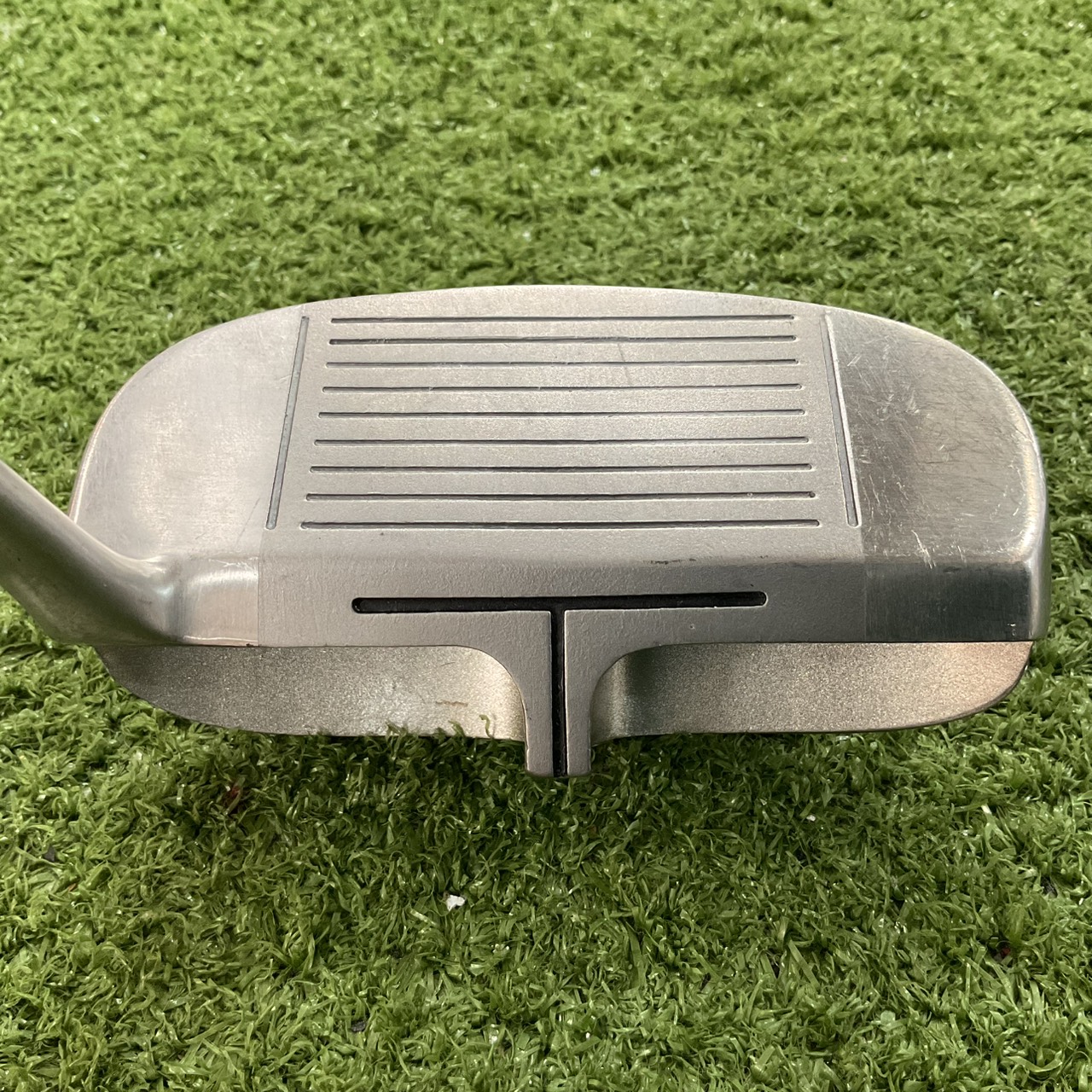 CHIPPER St.Andrews 55° ก้านกราไฟร์