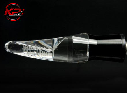 ไฟเลี้ยวแต่ง Motogadget m-Blaze Ice LED Turn Signal