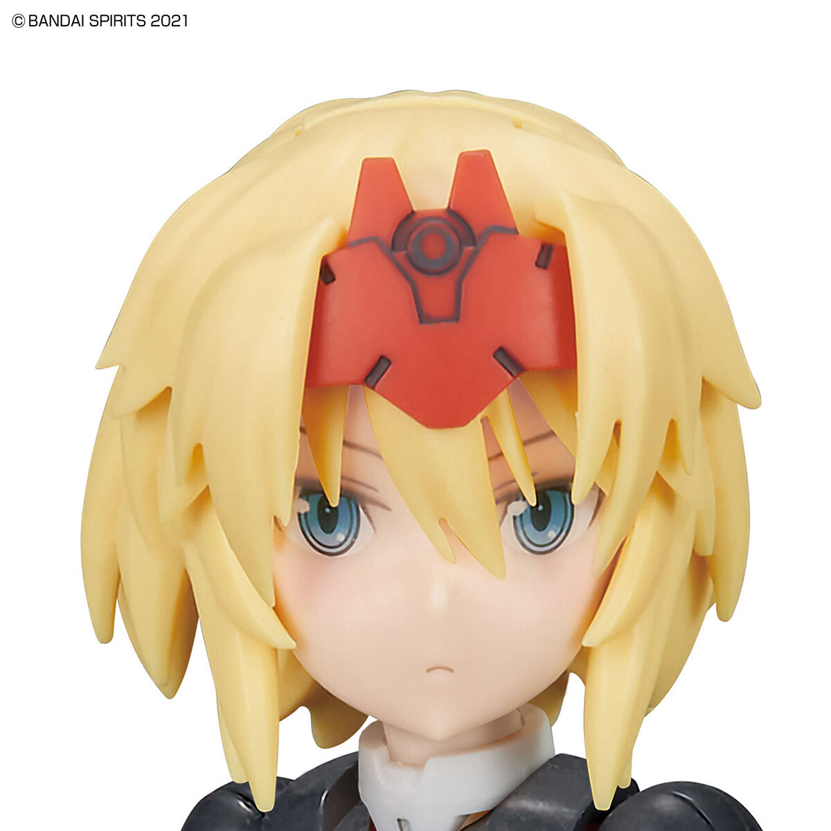 1062072 BANDAI SPIRITS 30MS SIS-Gc69r ALKA-CARTI (QUARTET FORM)